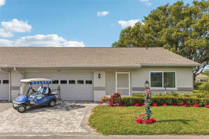 2712 LANCASTER DRIVE, SUN CITY CENTER, FL 33573 Sold 02/03/25