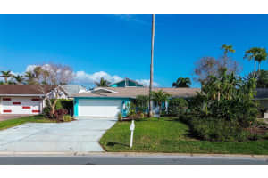 2993 VINA DEL MAR BOULEVARD, ST PETE BEACH, FL 33706 Sold 06/26/25