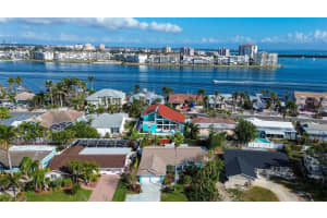2993 VINA DEL MAR BOULEVARD, ST PETE BEACH, FL 33706 Sold 06/26/25
