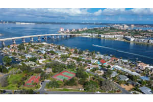 2993 VINA DEL MAR BOULEVARD, ST PETE BEACH, FL 33706 Sold 06/26/25