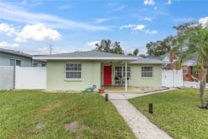 185 22ND AVENUE, SAINT PETERSBURG, FL 33704 Sold 01/16/25