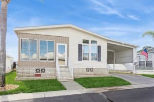 188 ROYAL PALM DRIVE, TARPON SPRINGS, FL 34689 Sold 03/26/25