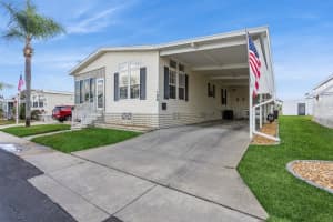 188 ROYAL PALM DRIVE, TARPON SPRINGS, FL 34689 Sold 03/26/25
