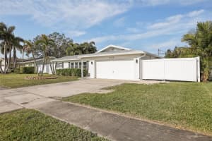 6459 30TH AVENUE, SAINT PETERSBURG, FL 33710 - MLS#MFRTB8331422