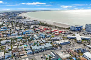 600 71ST AVENUE, ST PETE BEACH, FL 33706 Sold 05/19/25