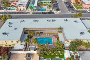 600 71ST AVENUE, ST PETE BEACH, FL 33706 Sold 05/19/25