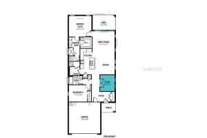 17790 SOLSTICE AVENUE, VENICE, FL 34293 Sold 03/21/25