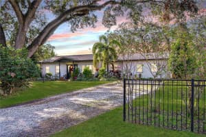 12910 FOREST HILLS DRIVE, TAMPA, FL 33612 Sold 03/13/25