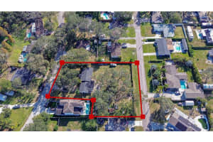 12910 FOREST HILLS DRIVE, TAMPA, FL 33612 Sold 03/13/25