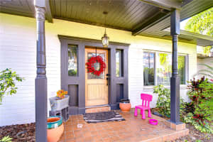 12910 FOREST HILLS DRIVE, TAMPA, FL 33612 Sold 03/13/25