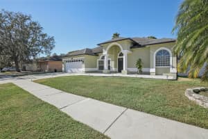 10014 COLONNADE DRIVE, TAMPA, FL 33647 Sold 02/03/25