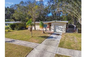 311 CORK STREET, LARGO, FL 33770 Sold 01/29/25