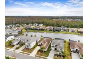 31176 CHESAPEAKE BAY DRIVE, WESLEY CHAPEL, FL 33543 Sold 05/02/25