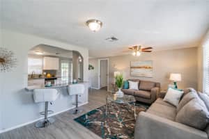 9316 GRAY FOX LANE, PORT RICHEY, FL 34668 Sold 05/02/25