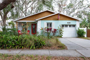 119 IRWIN, SAFETY HARBOR, FL 34695 Sold 02/14/25