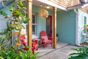 119 IRWIN, SAFETY HARBOR, FL 34695 Sold 02/14/25