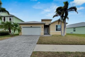 442 Bahama Grande Blvd, APOLLO BEACH