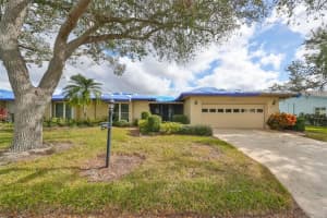 2701 LANCASTER DRIVE, SUN CITY CENTER, FL 33573 Sold 07/02/25