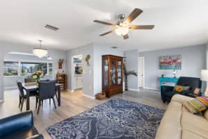 196 ANNAPOLIS LANE, ROTONDA WEST, FL 33947 Sold 03/28/25