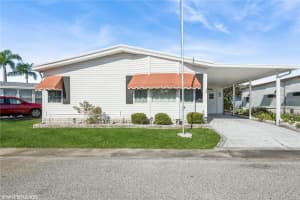 64 PELICAN DRIVE, OLDSMAR, FL 34677 Sold 02/25/25