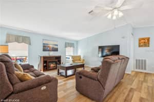 64 PELICAN DRIVE, OLDSMAR, FL 34677 Sold 02/25/25