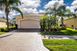 1847 PACIFIC DUNES DRIVE, SUN CITY CENTER, FL 33573 Sold 06/26/25