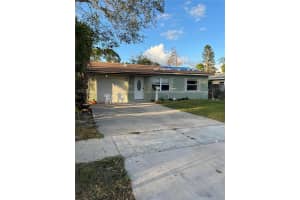 1787 Shore Acres Blvd Ne, ST PETERSBURG