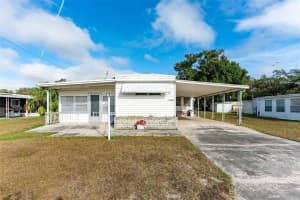 39045 SABAL AVENUE, ZEPHYRHILLS, FL 33542 Sold 04/10/25