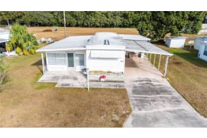 39045 SABAL AVENUE, ZEPHYRHILLS, FL 33542 Sold 04/10/25