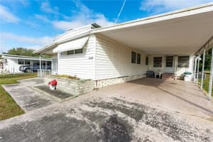 39045 SABAL AVENUE, ZEPHYRHILLS, FL 33542 Sold 04/10/25
