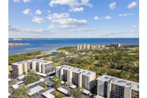 2700 COVE CAY DRIVE, CLEARWATER, FL 33760 Sold 09/02/25