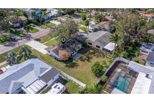 930 SNELL ISLE BOULEVARD, SAINT PETERSBURG, FL 33704 Sold 03/07/25
