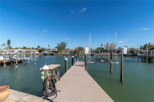 8021 COQUINA WAY, ST PETE BEACH, FL 33706 Sold 05/20/25