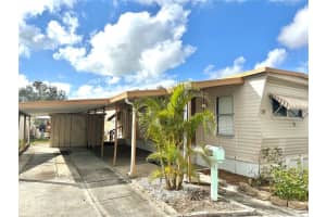 7801 34TH AVENUE, SAINT PETERSBURG, FL 33710 Sold 05/22/25