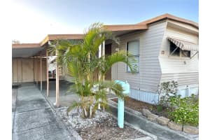 7801 34TH AVENUE, SAINT PETERSBURG, FL 33710 Sold 05/22/25