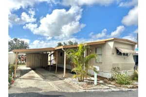 7801 34TH AVENUE, SAINT PETERSBURG, FL 33710 Sold 05/22/25
