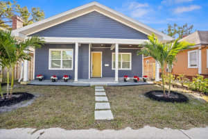1716 22ND AVENUE, ST PETERSBURG, FL 33713 Sold 08/21/25