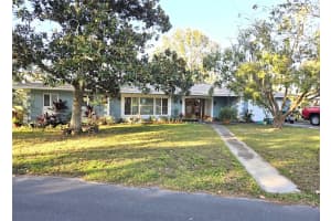 8427 CRESCO LANE, INVERNESS, FL 34450 Sold 02/18/25