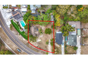 569 DIXIE HIGHWAY, TARPON SPRINGS, FL 34689 Sold 06/03/25