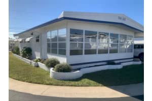 2000 BAY DRIVE, LARGO, FL 33771 Sold 05/06/25