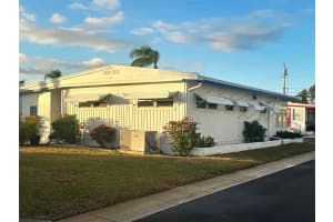 2000 BAY DRIVE, LARGO, FL 33771 Sold 05/06/25