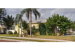 301 HOPE STREET, TARPON SPRINGS, FL 34689 Sold 04/17/25