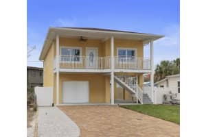 13122 4TH STREET, MADEIRA BEACH, FL 33708 Sold 03/25/25