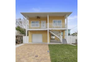 13122 4TH STREET, MADEIRA BEACH, FL 33708 Sold 03/25/25