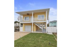 13122 4TH STREET, MADEIRA BEACH, FL 33708 Sold 03/25/25