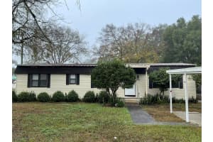 3728 59TH AVENUE, SILVER SPRINGS, FL 34488 Sold 04/15/25