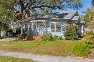 323 HANNA AVENUE, TAMPA, FL 33604 Sold 06/18/25