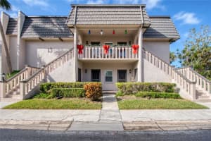 1301 CORDOVA GREEN, SEMINOLE, FL 33777 Sold 03/10/25