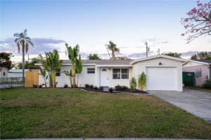 5713 86TH AVENUE, PINELLAS PARK, FL 33782 Sold 01/07/25