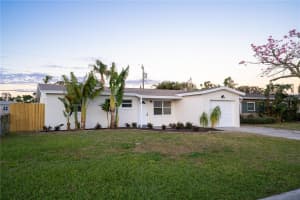 5713 86TH AVENUE, PINELLAS PARK, FL 33782 Sold 01/07/25